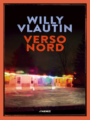 cover image of Verso nord
